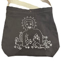 Goodfarken - Keith Haring / Larry Levan - Crossbody Bag (LIMITED EDITION)