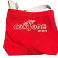 Goodfarken - Coxsone Records - Crossbody Bag (LIMITED EDITION)