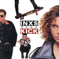 INXS - Kick (Atlantic 75 Series SACD) (NewCD)