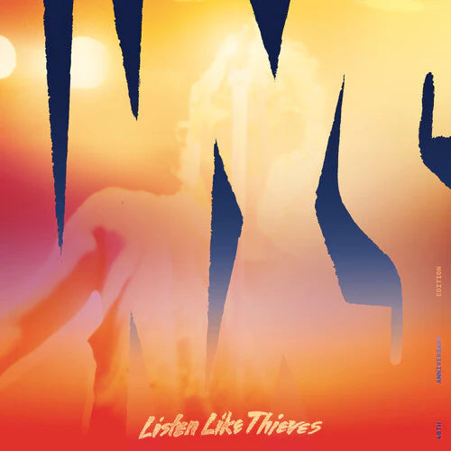 INXS - Listen Like Thieves (40th Anniversary Extended Edition) (2CD) (New CD)