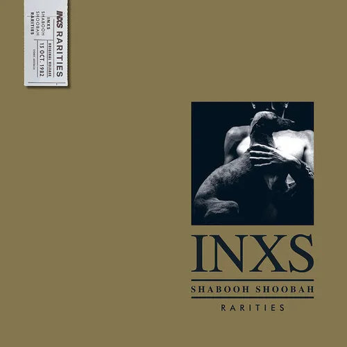 INXS - Shabooh Shabooh Rarities (RSD BF 2023) (New Vinyl)