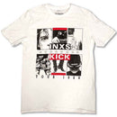 INXS - Tour T-Shirt