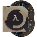 Valve - Half-Life: Alyx (Official Game Soundtrack) (2LP/Black With Orange Splatter) (New Vinyl)