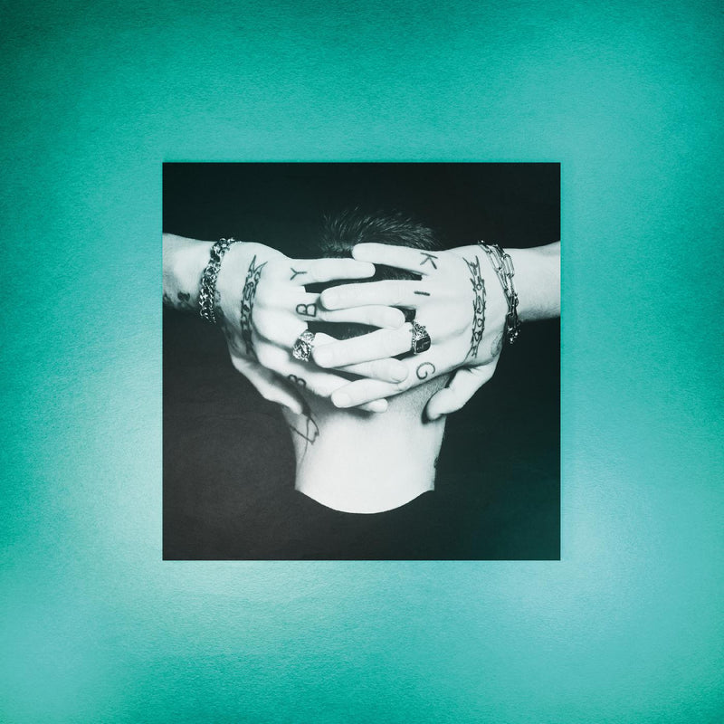 I. Jordan - I Am Jordan (New Vinyl)