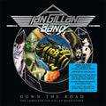Ian Gillan Band - Down The Road: The Complete Ian Gillan Band Story (8CD) (New CD)