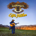 Ian Munsick - Eagle Feather (2LP Brown Vinyl) (New Vinyl)