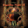 Ian Parry's Consortium Project VI - Legacy Of Empires (New CD)