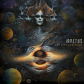 Iapetus - The Mother Void (New CD)