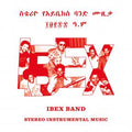 Ibex Band - Stereo Instrumental Music (New Vinyl)
