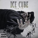 Ice Cube - Man Up (New CD)