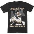 Ice Cube - Rhyme Pays T-Shirt