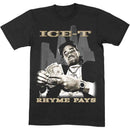 Ice Cube - Rhyme Pays T-Shirt