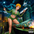 Ice Spice - Y2K! (Green Vinyl) (New Vinyl)