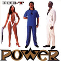 Ice-T - Power (Gold Vinyl) (New Vinyl)
