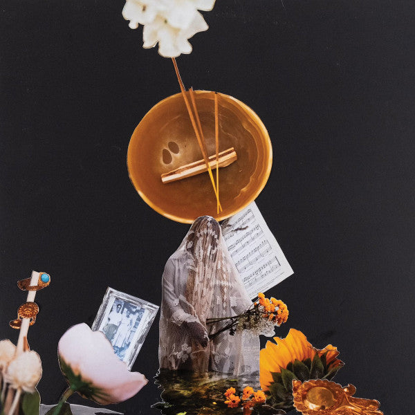 Ideeyah – Sweet Chariot (New Vinyl)