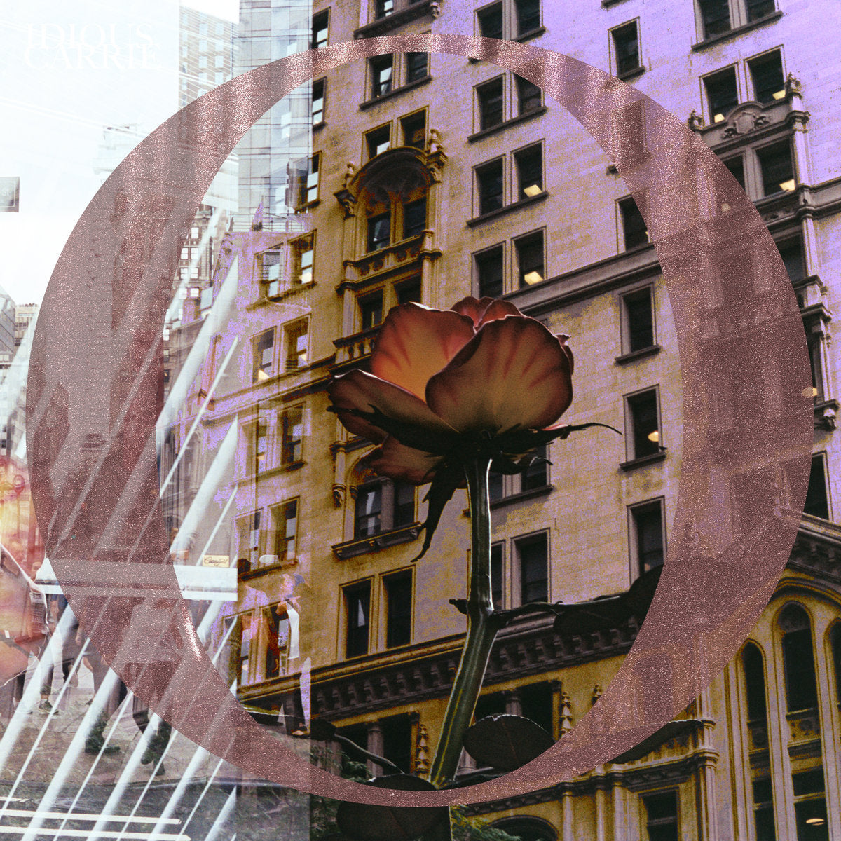 Idious Carrie - O (New Cassette)