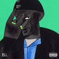 .Idk. - BRAVADO+INTiMO (New Vinyl)