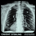 Idles Ft. Rob Simonsen - Caught Stealing (Original Motion Picture Soundtrack) (New Vinyl)
