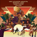 Idris Ackamoor Ankhestra, Danny Glover, Rhodessa Jones - Artistic Being (Indie Exclusive 2LP) (New Vinyl)