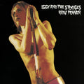 Iggy & The Stooges - Raw Power (Electric Orange Vinyl) (New Vinyl)