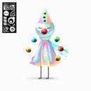 Iglooghost - Clear Tamei / Steel Mogu (Grey Marble Vinyl) (New Vinyl)