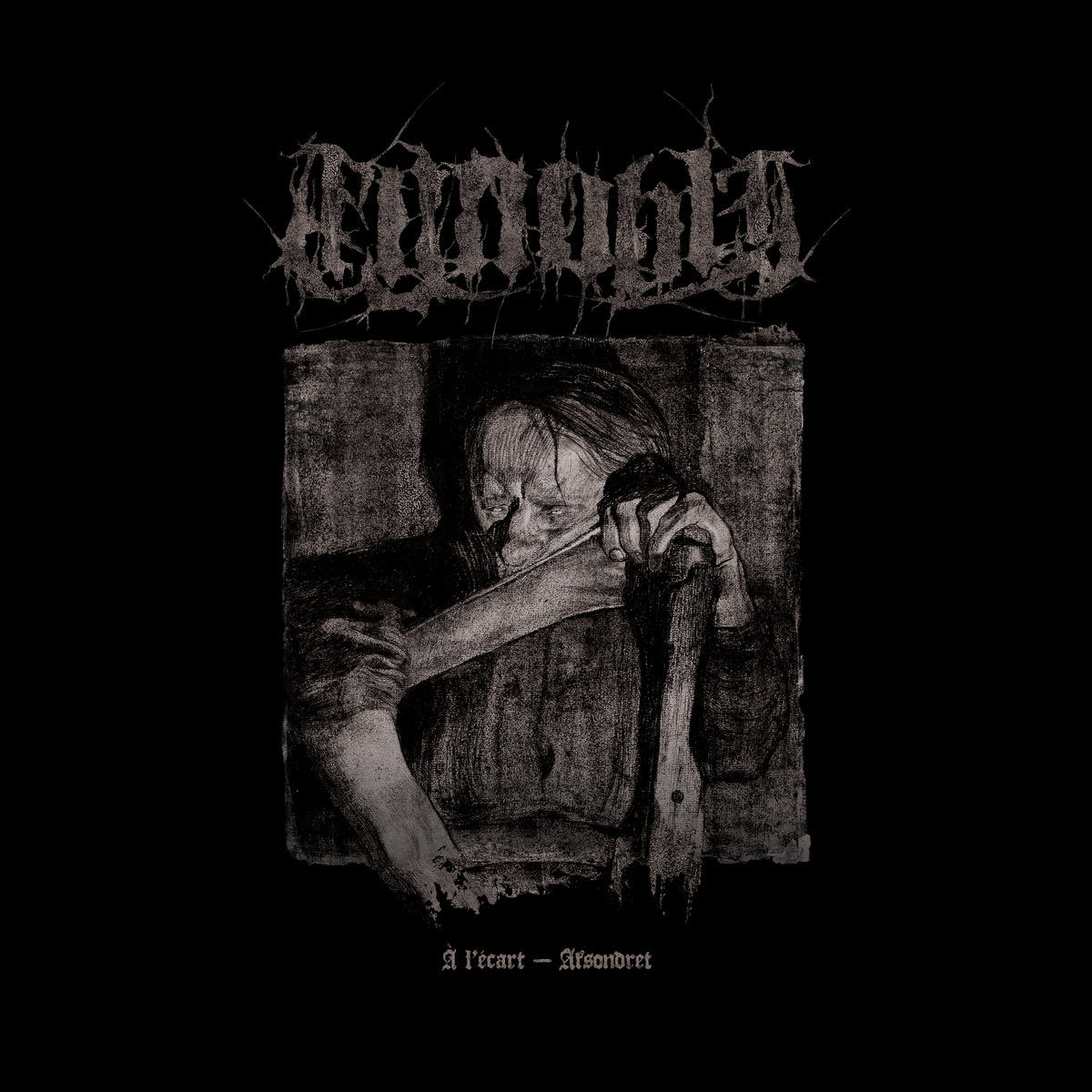 Ignoble - À l'écart - Afsondret (New Vinyl)