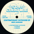 Igor Jadranin - Contemporary Outdoors EP (12") (New Vinyl)