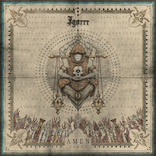 Igorrr - Amen (New CD)