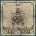 Igorrr - Amen (Reddish Orange, Black Yellow Marble Vinyl) (New Vinyl)