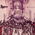 Igorrr - Hallelujah (New CD)