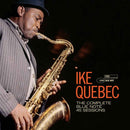 Ike Quebec - The Complete 45 Sessions (Blue Note Tone Poet Special Edition) (2CD) (New CD)