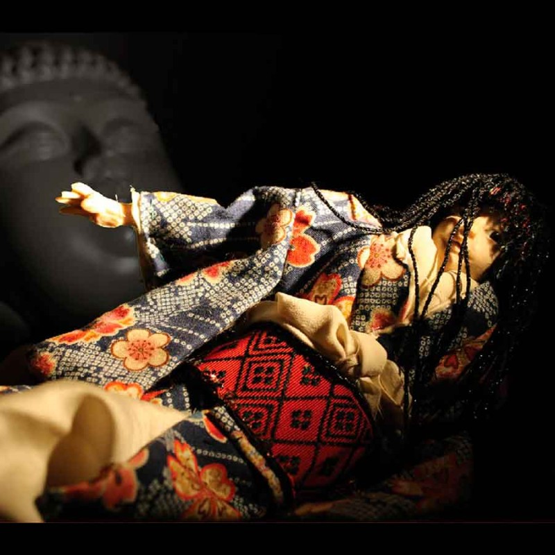 Ikue Mori - Of Ghosts And Goblins (New CD)