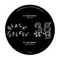 Ilija Rudman - Shir Khan Presents: Black Jukebox 38 (12") (New Vinyl)