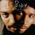 Ill Biskits - Chronicle of Two Losers (Coke Bottle Clear) (New Vinyl)