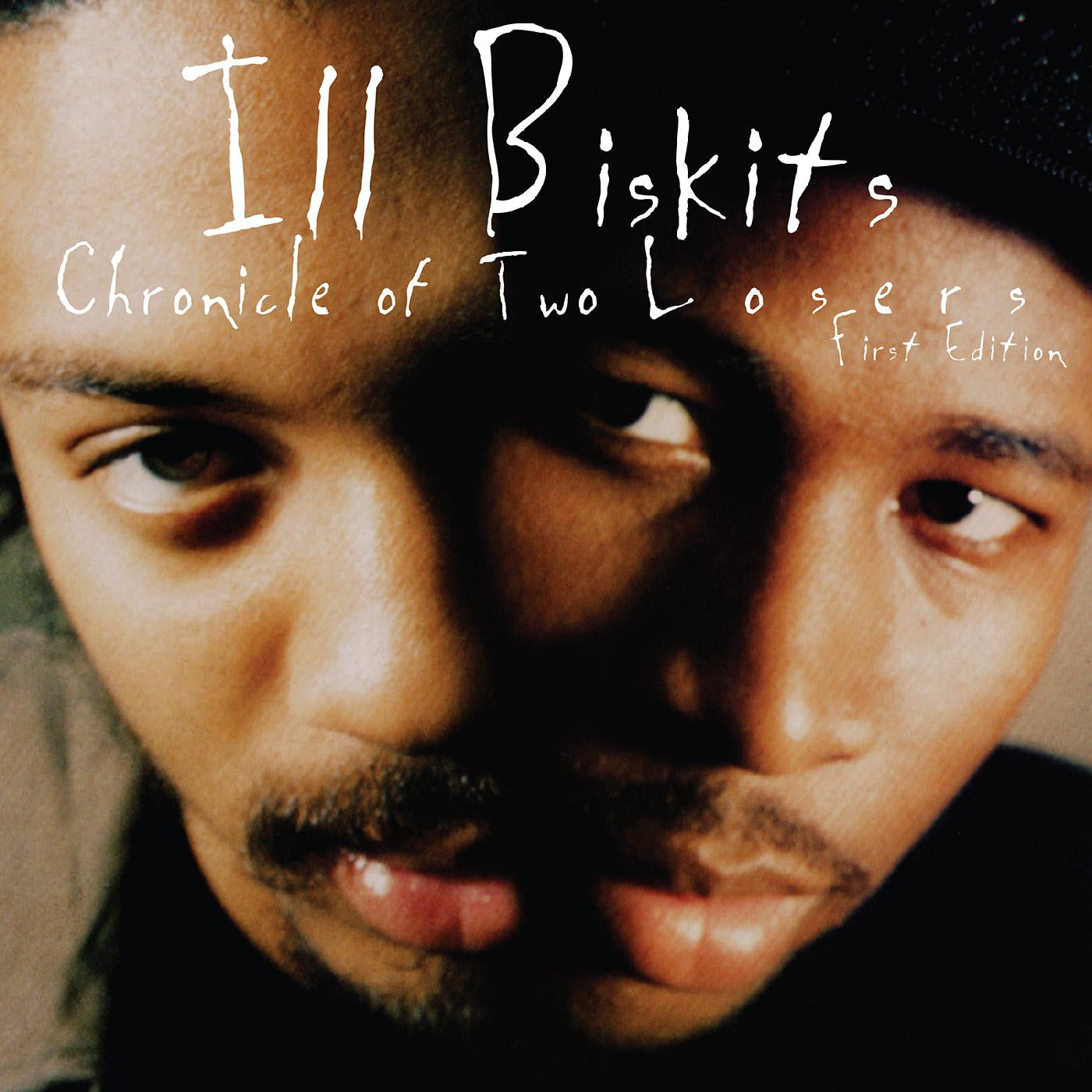 Ill Biskits - Chronicle of Two Losers (Coke Bottle Clear) (New Vinyl)