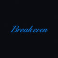 Illit - Break Even (Quiet Version) (New CD)
