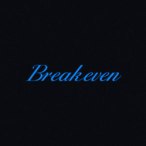 Illit - Break Even (Quiet Version) (New CD)