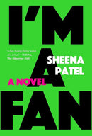 I'm a Fan (New Book)