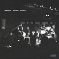 Immanuel Wilkins - Immanuel Wilkins Quartet Live at the Village Vanguard Vol. 1 (New CD)