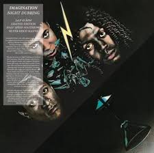 Imagination - Night Dubbing (Ltd Edition Half Speed Master) (2LP) (New Vinyl)