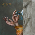 Imagine Dragons - Reflections (New Vinyl)