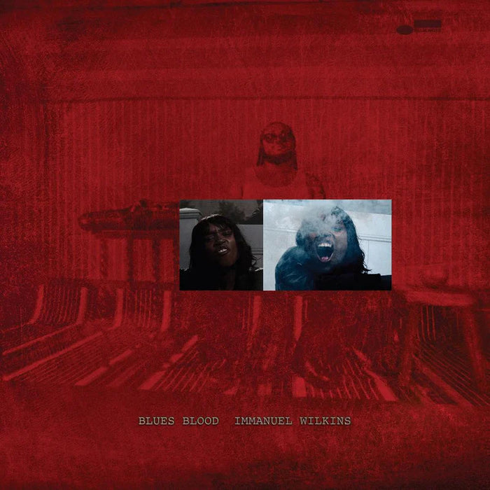 Immanuel Wilkins - Blues Blood (New Vinyl)