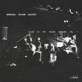 Immanuel Wilkins - Immanuel Wilkins Quartet: Live At The Village Vanguard Vol. 1 (New Vinyl)