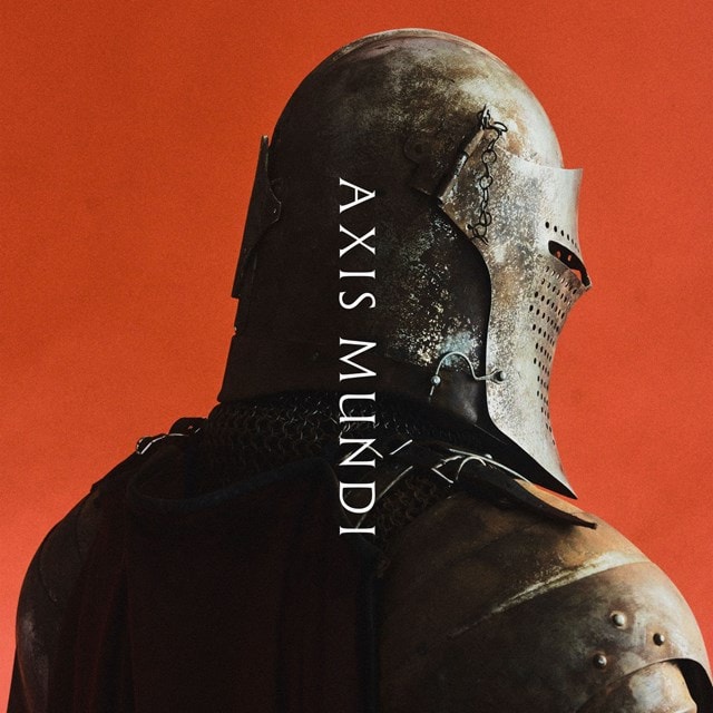 Imminence - Axis Mundi (New CD)