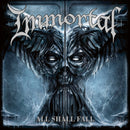 Immortal - All Shall Fall (New Vinyl)