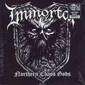 Immortal - Northern Chaos Gods (New Vinyl)