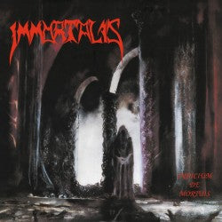 Immortalis - Indicium De Mortuis (New CD)