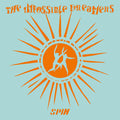 Impossible Dreamers - Spin (12") (New Vinyl)