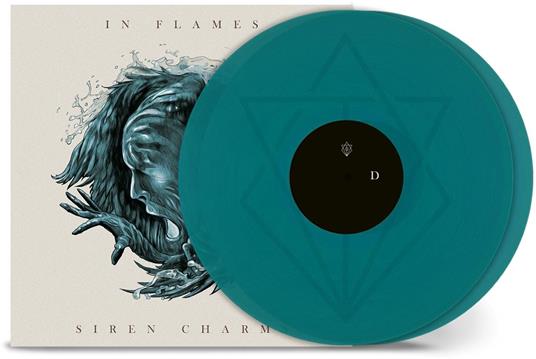 In Flames - Siren Charms (10th Anniversary)