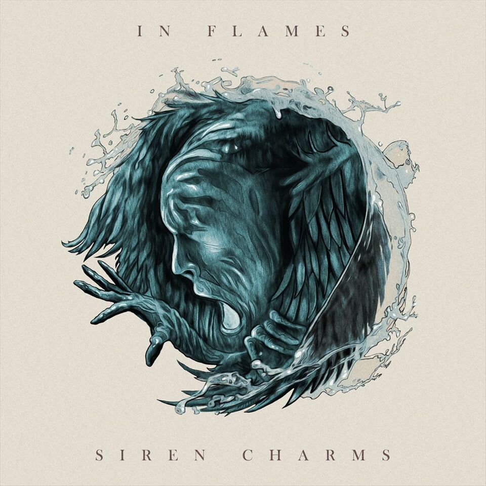 In Flames - Siren Charms (10th Anniversary)